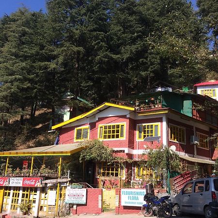 Mcleodganj Bed & Breakfast McLeod Ganj Εξωτερικό φωτογραφία
