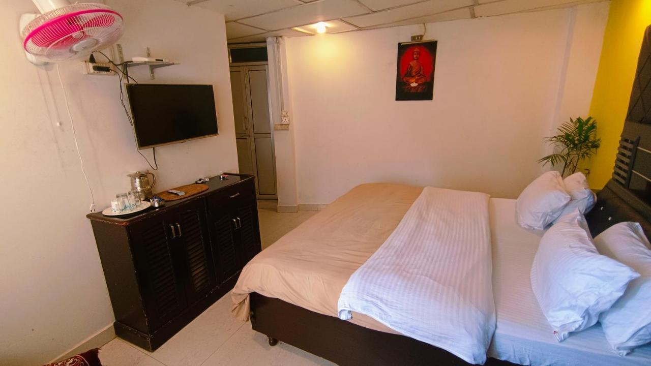 Mcleodganj Bed & Breakfast McLeod Ganj Εξωτερικό φωτογραφία