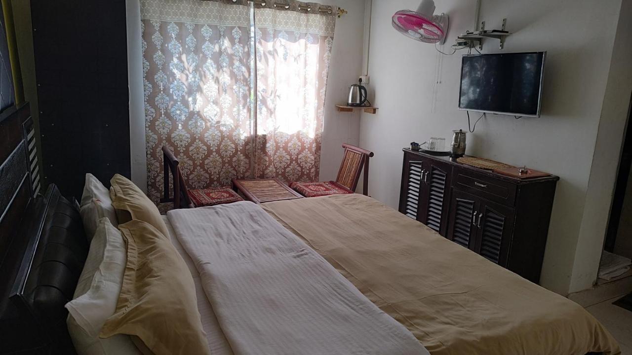Mcleodganj Bed & Breakfast McLeod Ganj Εξωτερικό φωτογραφία