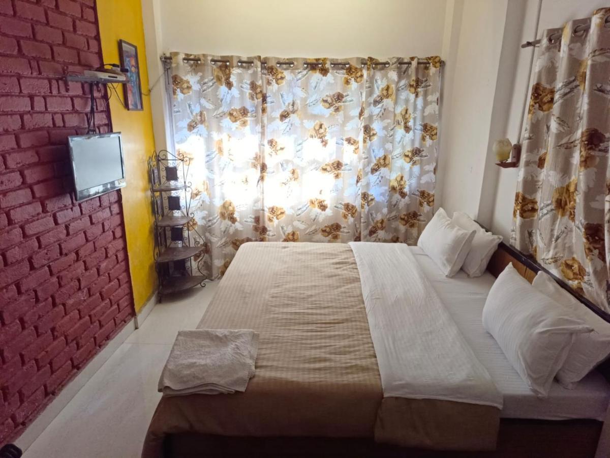 Mcleodganj Bed & Breakfast McLeod Ganj Εξωτερικό φωτογραφία