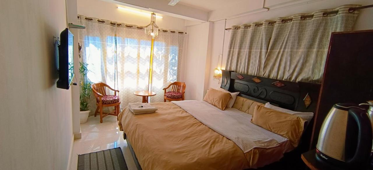 Mcleodganj Bed & Breakfast McLeod Ganj Εξωτερικό φωτογραφία