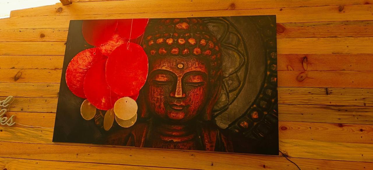 Mcleodganj Bed & Breakfast McLeod Ganj Εξωτερικό φωτογραφία