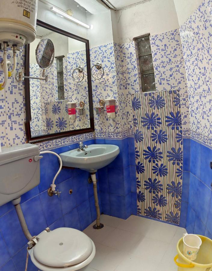 Mcleodganj Bed & Breakfast McLeod Ganj Εξωτερικό φωτογραφία
