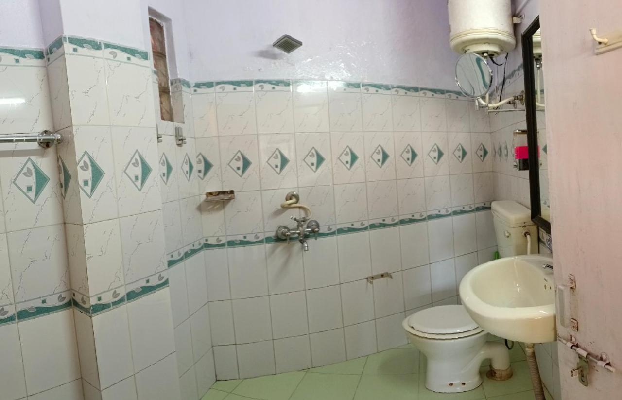 Mcleodganj Bed & Breakfast McLeod Ganj Εξωτερικό φωτογραφία