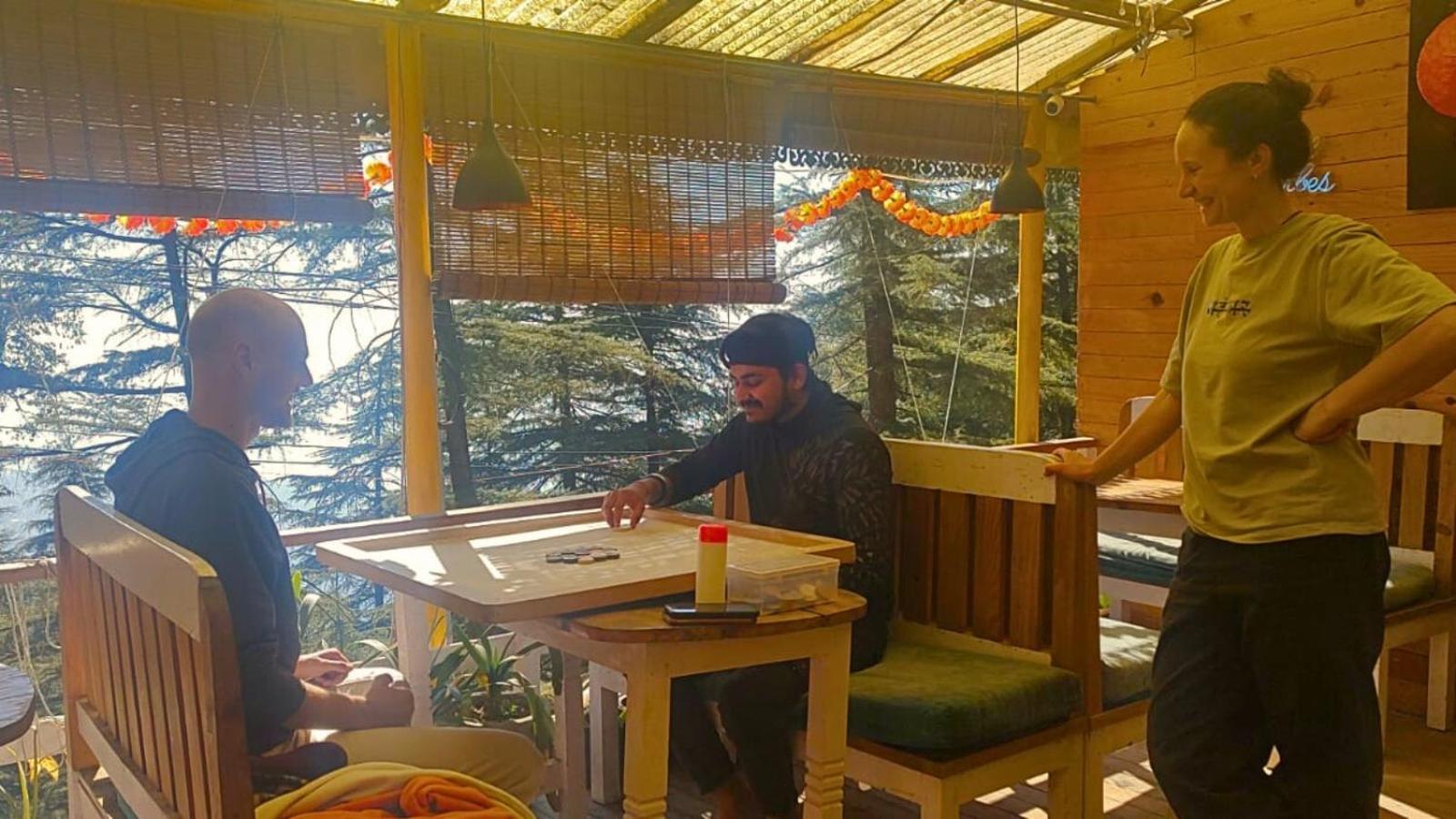 Mcleodganj Bed & Breakfast McLeod Ganj Εξωτερικό φωτογραφία