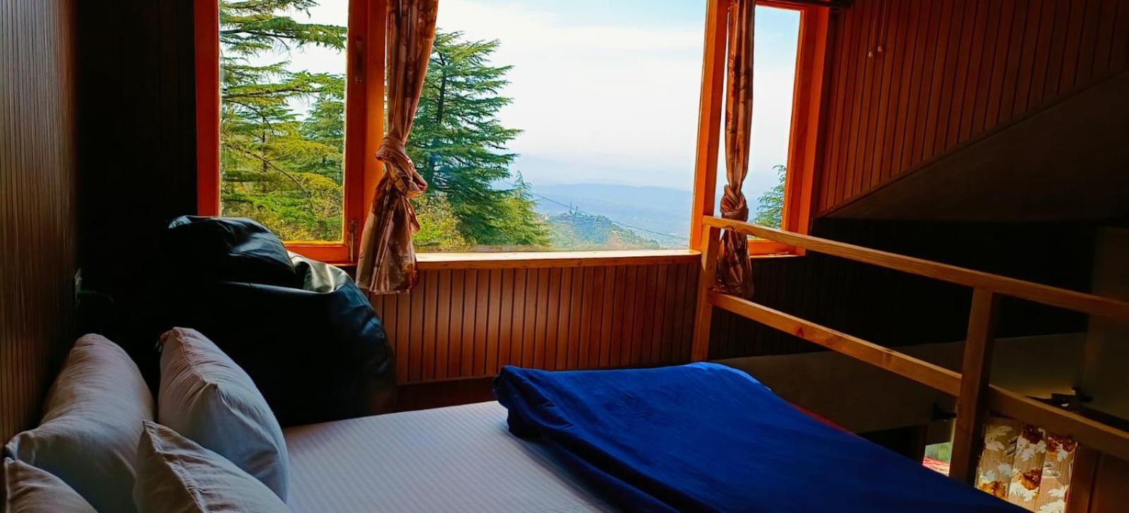 Mcleodganj Bed & Breakfast McLeod Ganj Εξωτερικό φωτογραφία