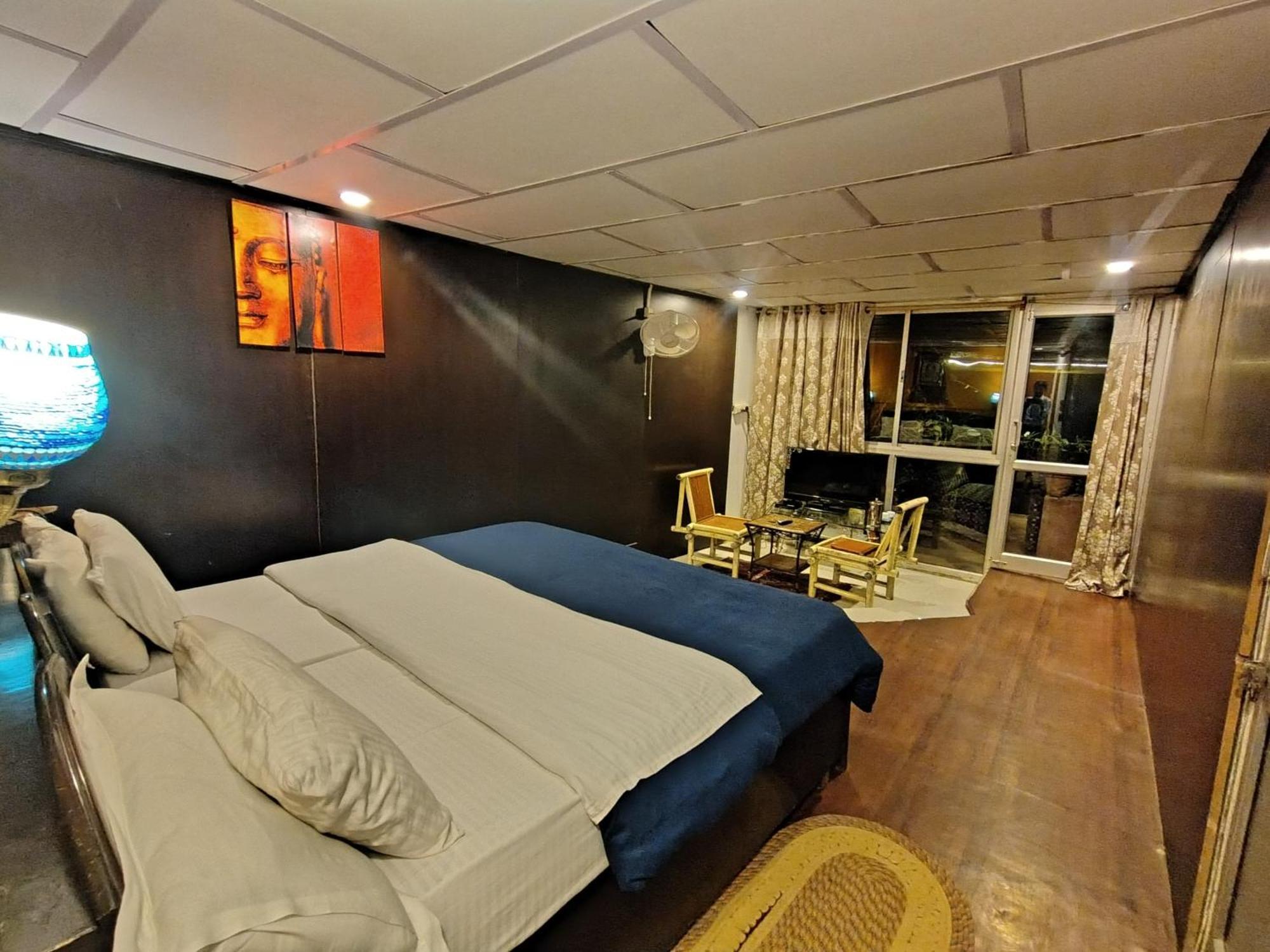 Mcleodganj Bed & Breakfast McLeod Ganj Εξωτερικό φωτογραφία