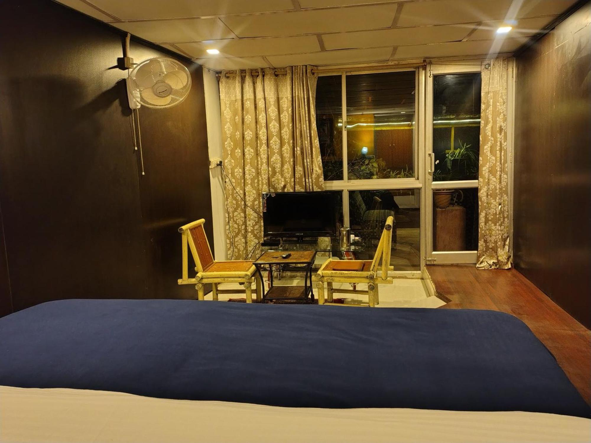 Mcleodganj Bed & Breakfast McLeod Ganj Εξωτερικό φωτογραφία