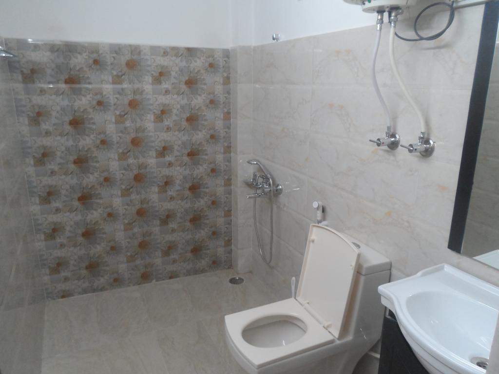 Mcleodganj Bed & Breakfast McLeod Ganj Εξωτερικό φωτογραφία