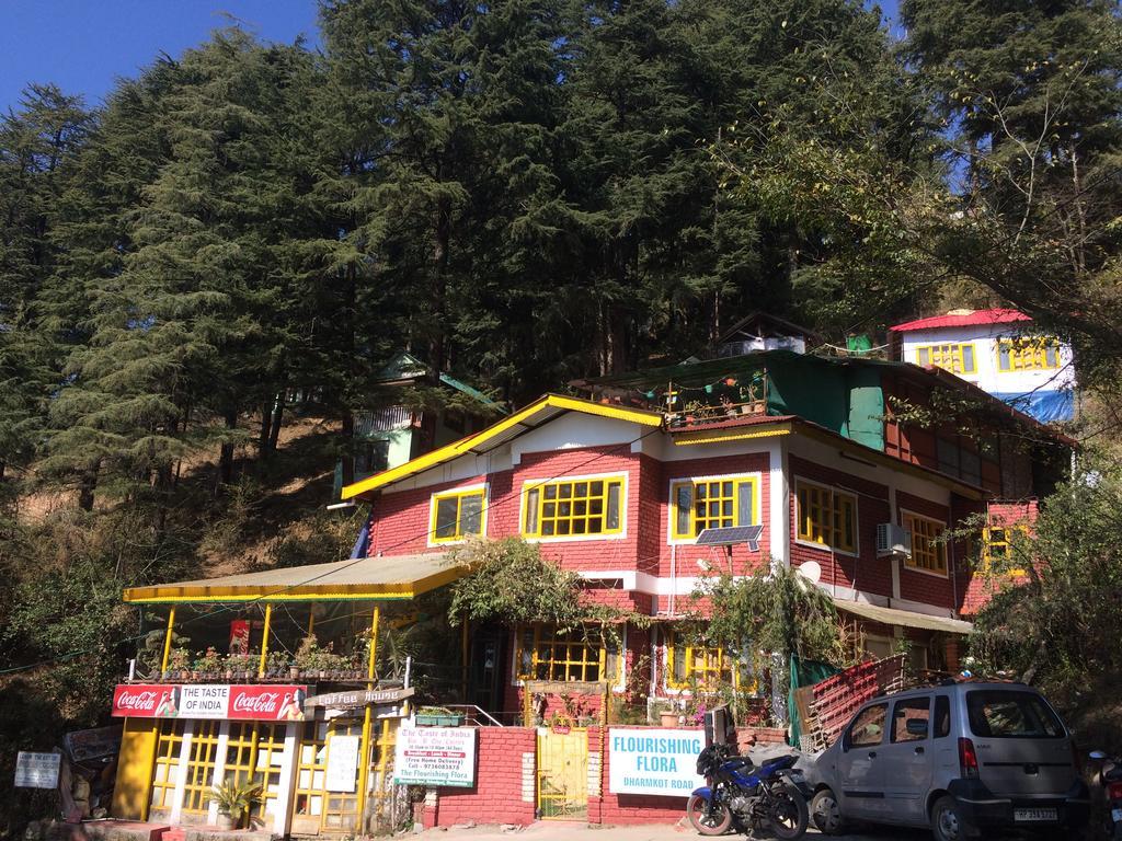 Mcleodganj Bed & Breakfast McLeod Ganj Εξωτερικό φωτογραφία