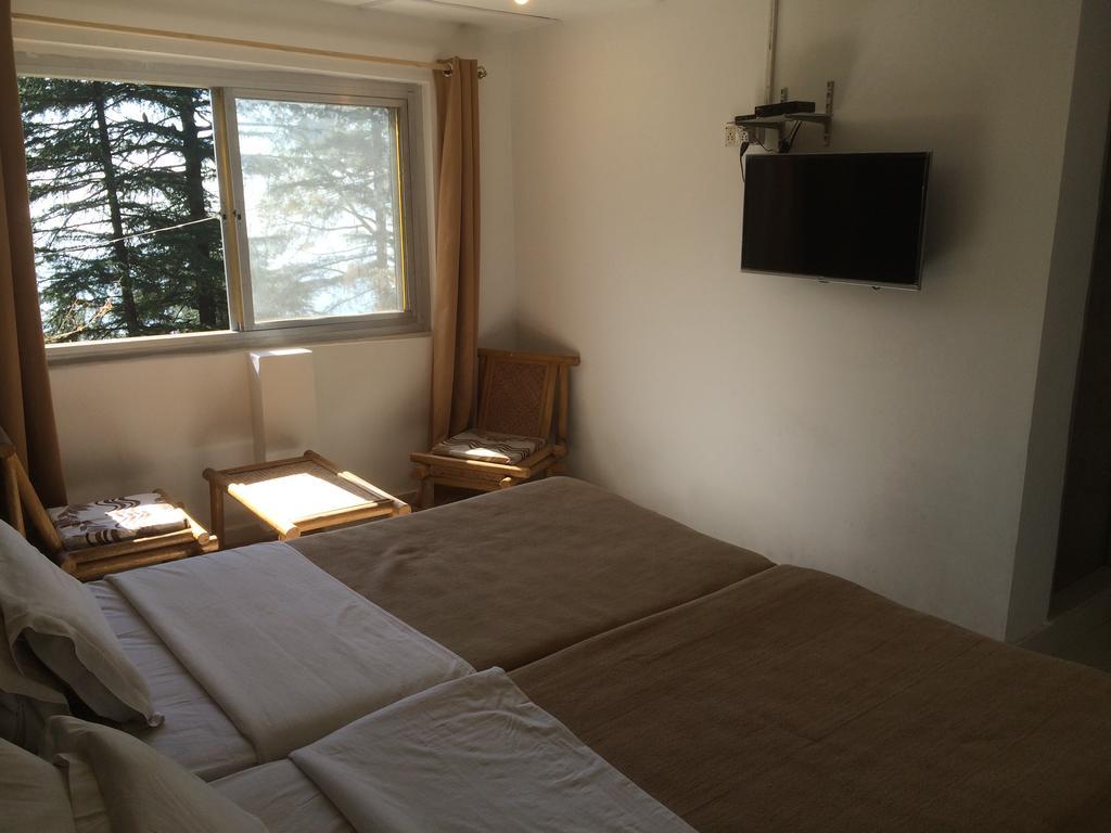 Mcleodganj Bed & Breakfast McLeod Ganj Εξωτερικό φωτογραφία
