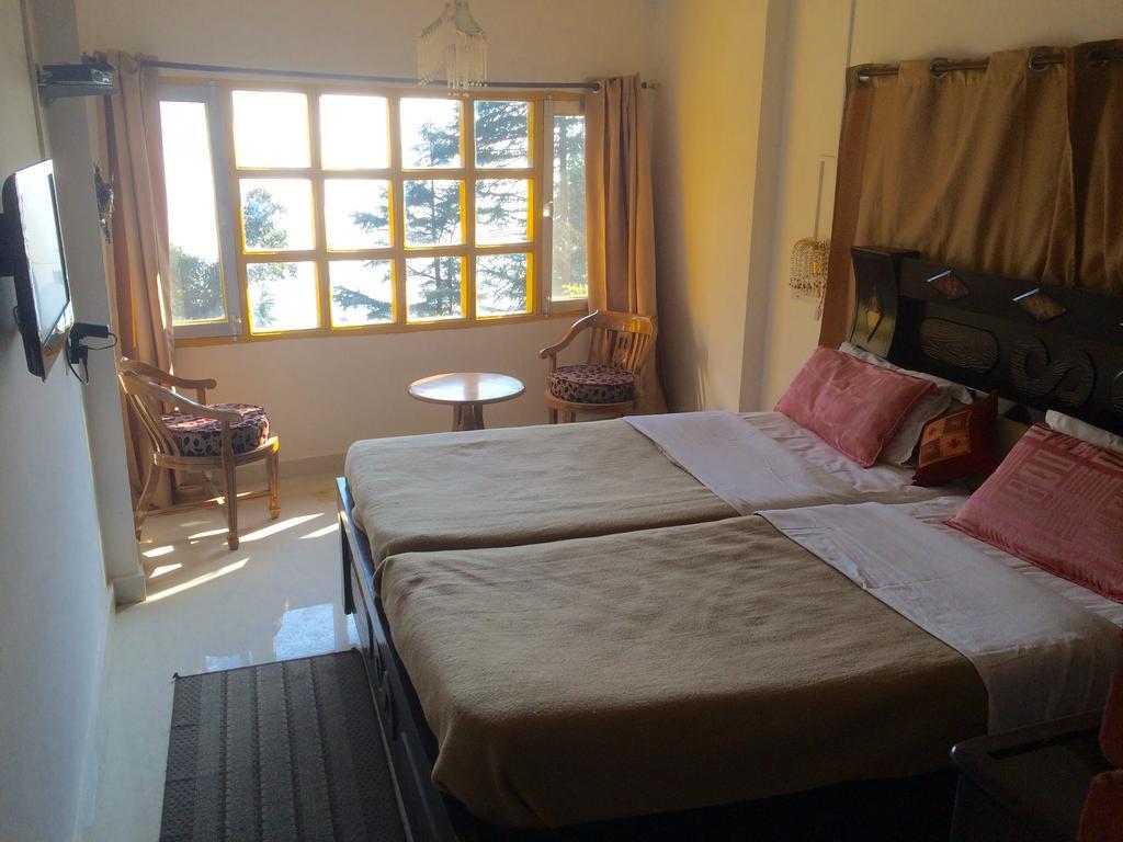 Mcleodganj Bed & Breakfast McLeod Ganj Εξωτερικό φωτογραφία
