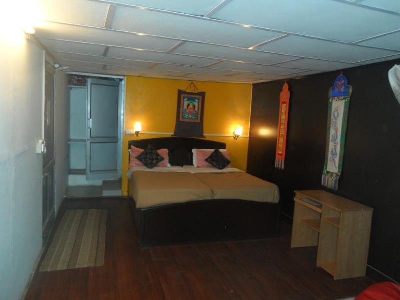 Mcleodganj Bed & Breakfast McLeod Ganj Εξωτερικό φωτογραφία