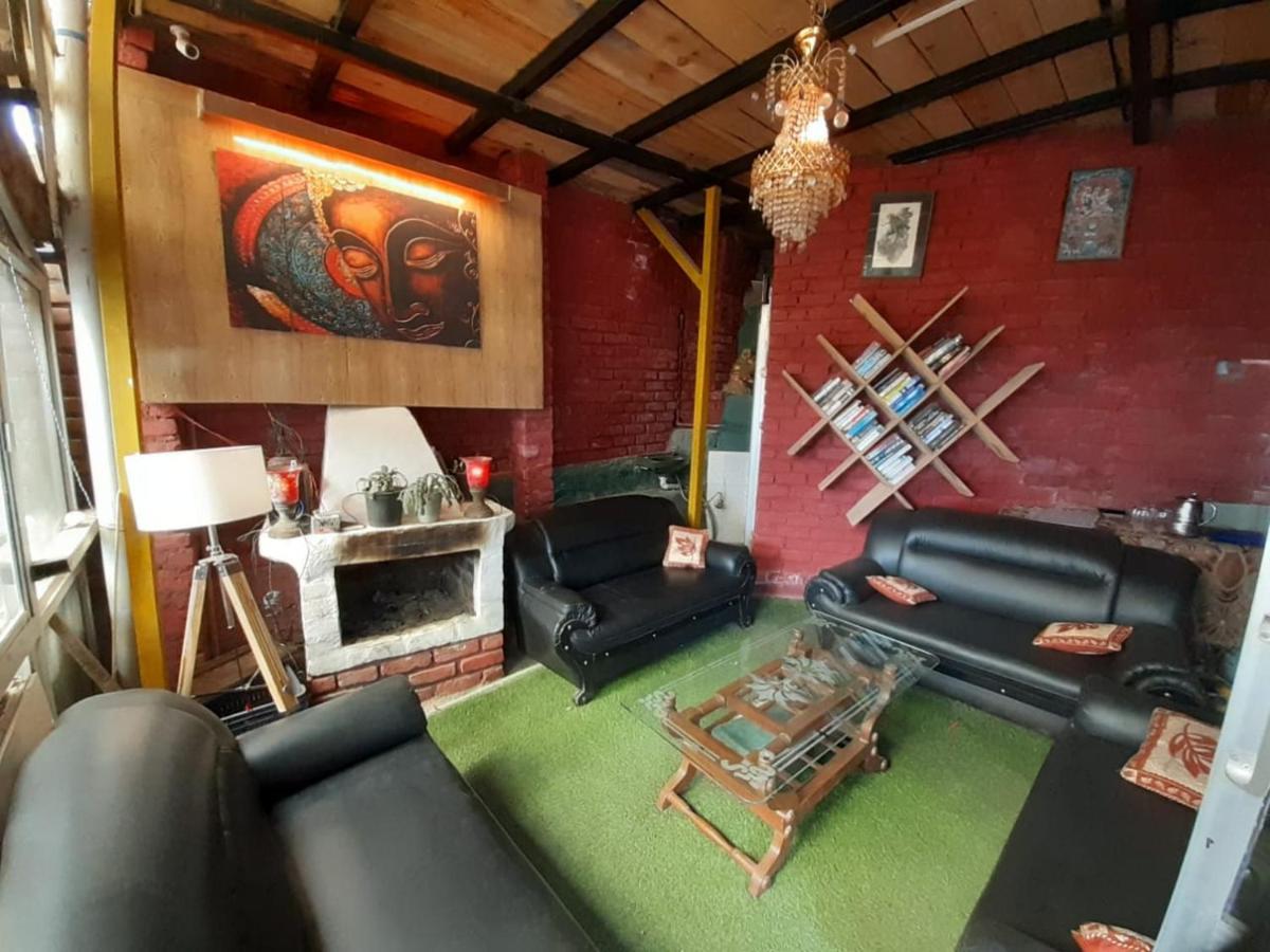 Mcleodganj Bed & Breakfast McLeod Ganj Εξωτερικό φωτογραφία